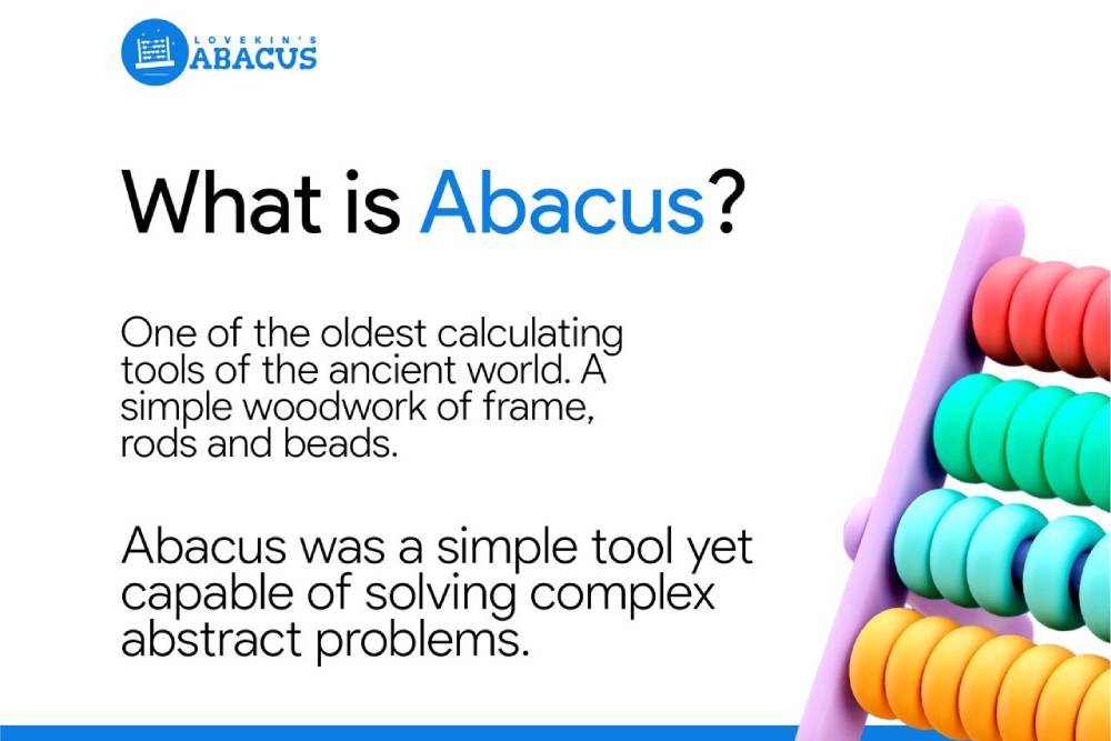Lovekin 's Abacus