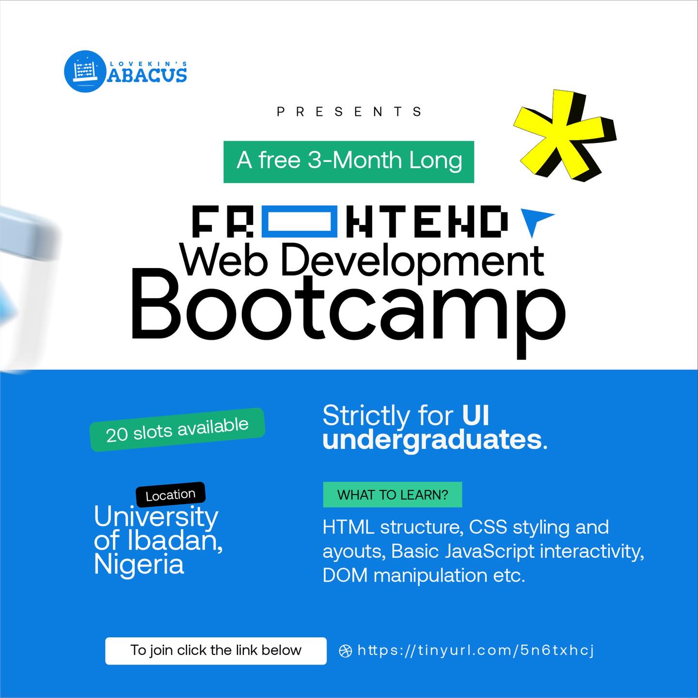 LoveKin Coding BootCamp: Web Development